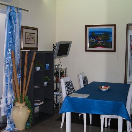 Esposito'S House Apartment Naples Luaran gambar