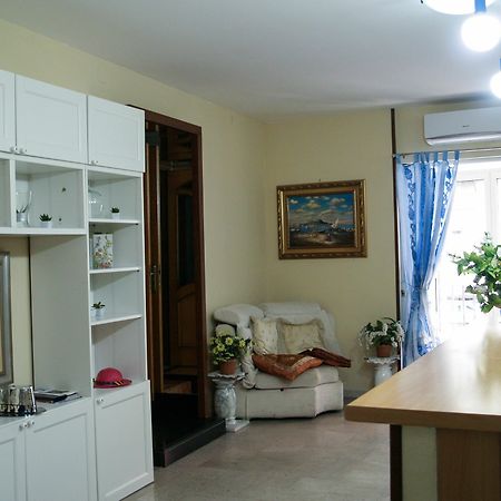 Esposito'S House Apartment Naples Luaran gambar