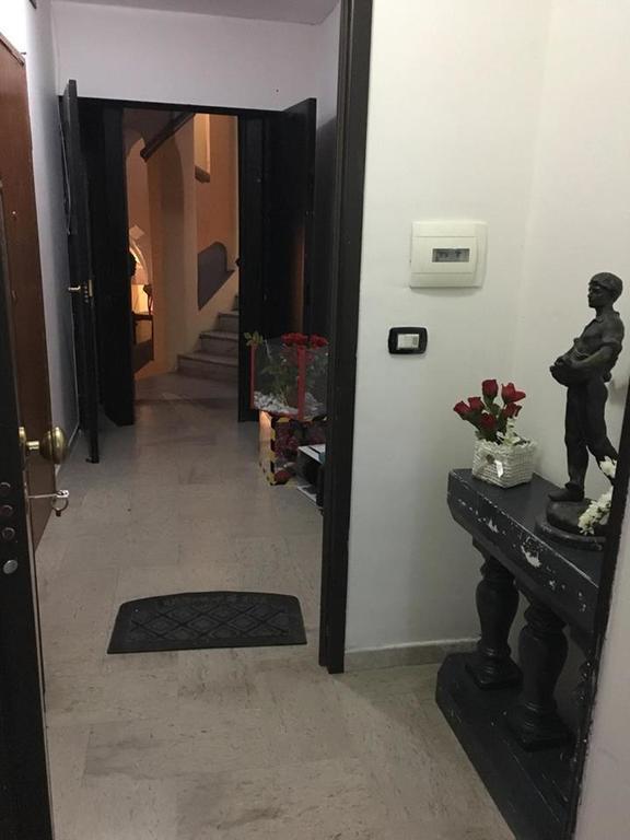Esposito'S House Apartment Naples Luaran gambar