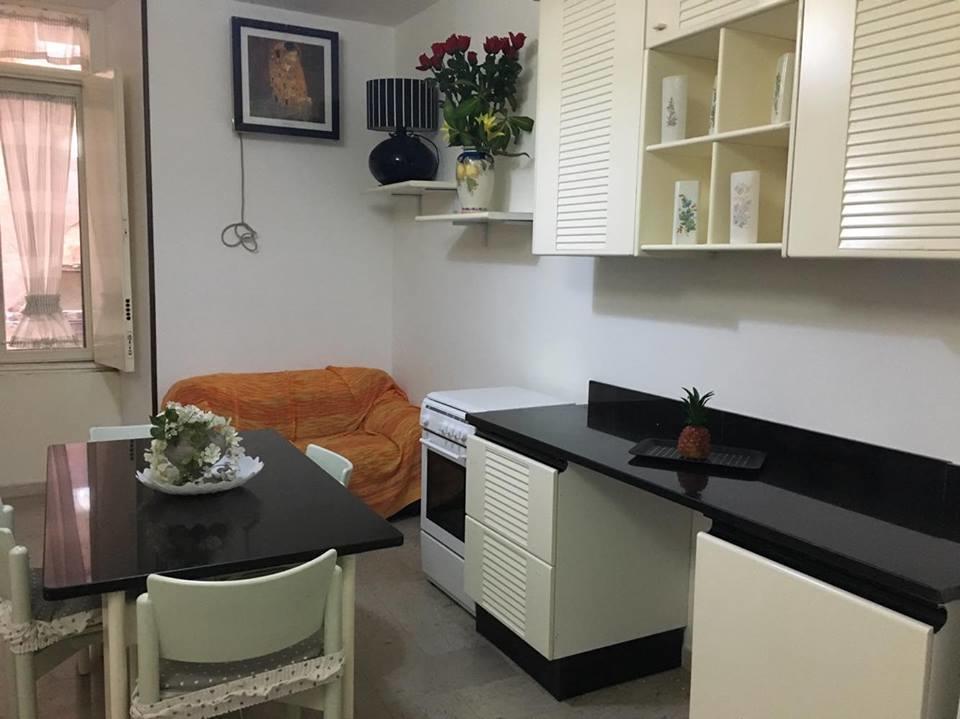 Esposito'S House Apartment Naples Luaran gambar