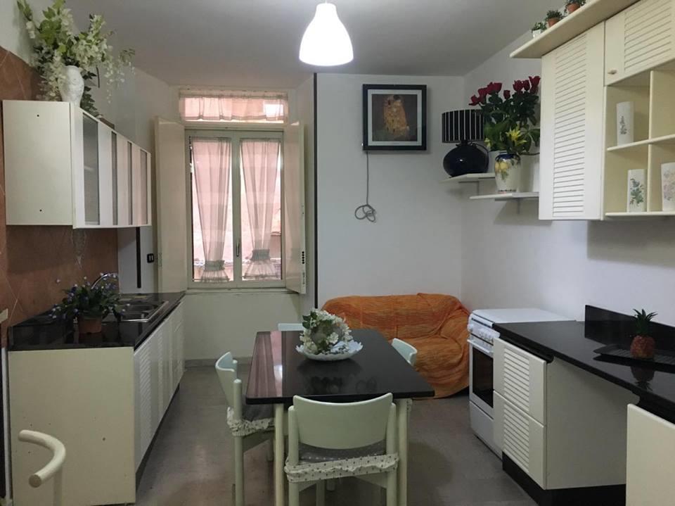 Esposito'S House Apartment Naples Luaran gambar
