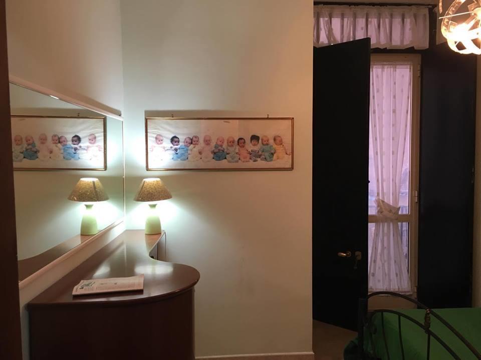 Esposito'S House Apartment Naples Luaran gambar