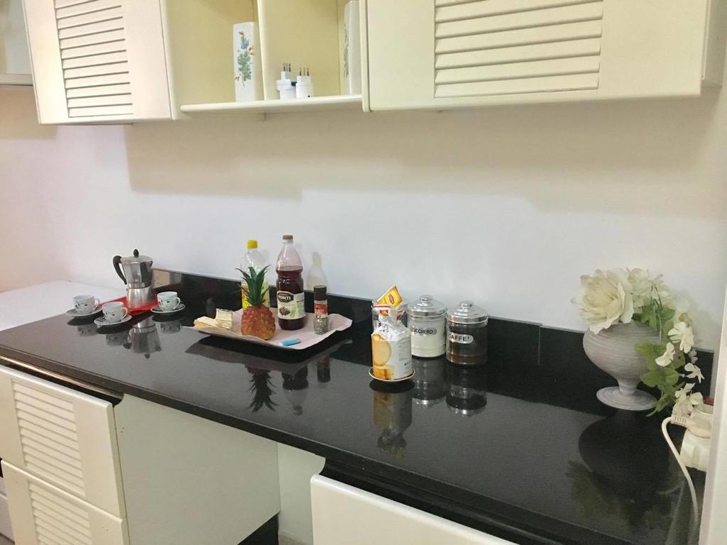 Esposito'S House Apartment Naples Luaran gambar