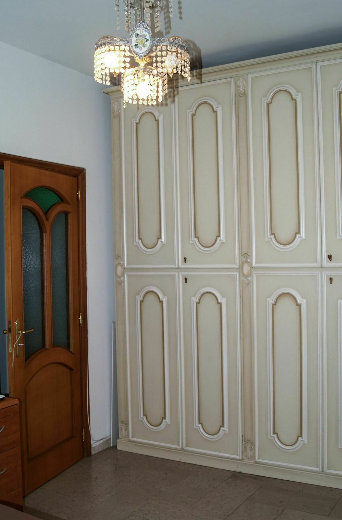 Esposito'S House Apartment Naples Luaran gambar