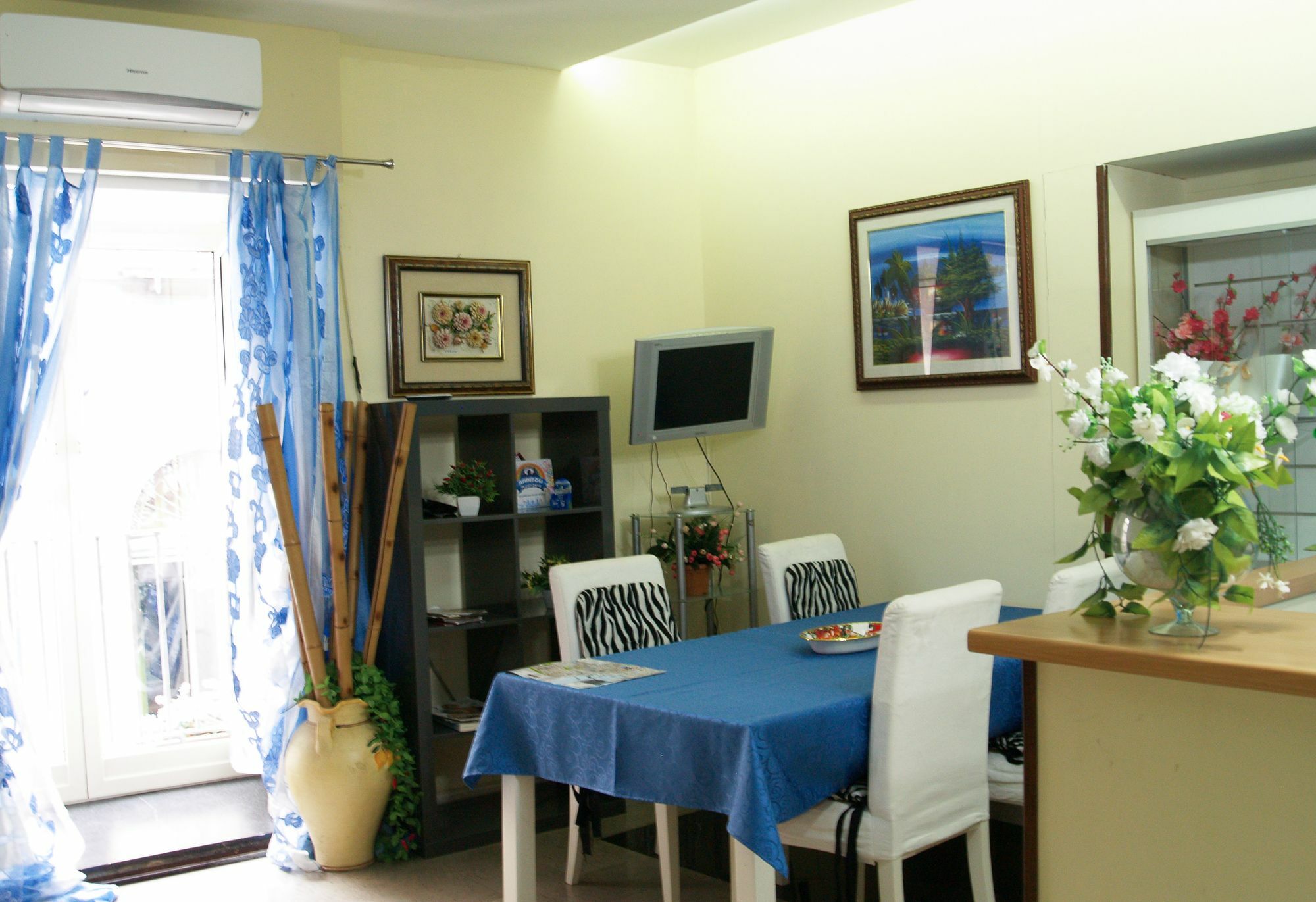 Esposito'S House Apartment Naples Luaran gambar