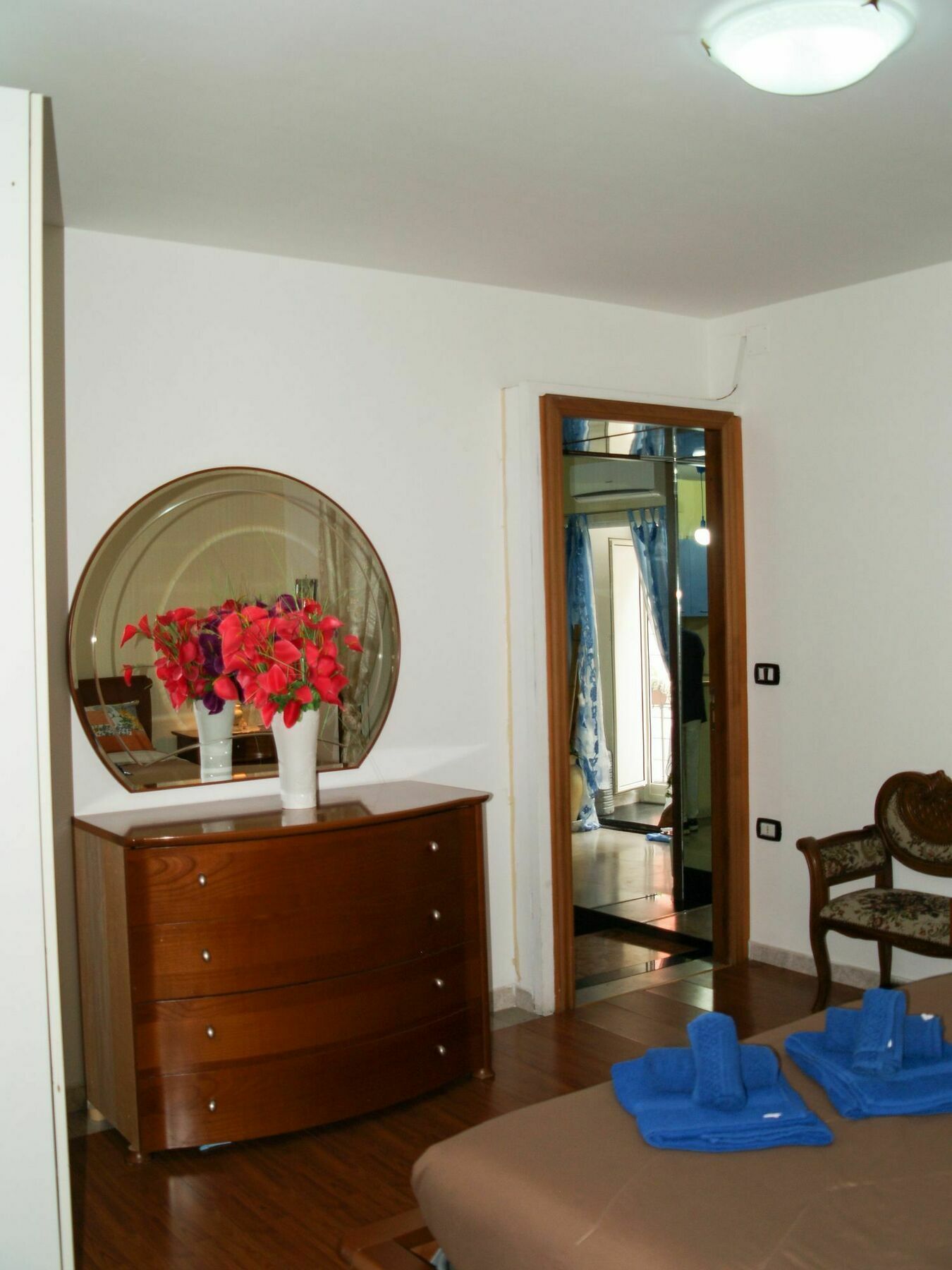 Esposito'S House Apartment Naples Luaran gambar