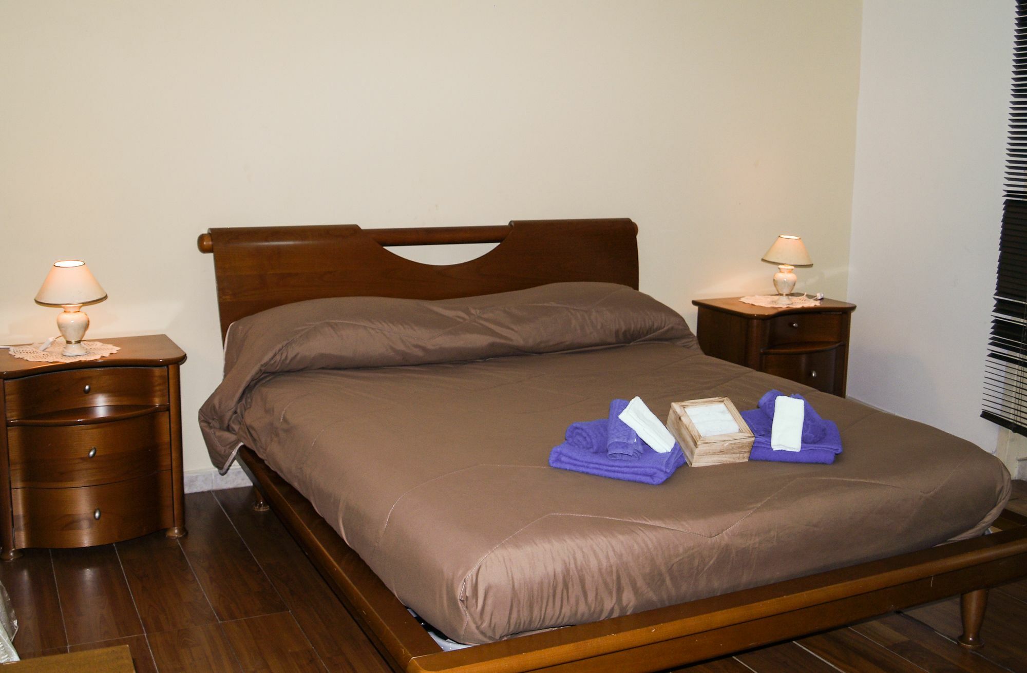 Esposito'S House Apartment Naples Luaran gambar