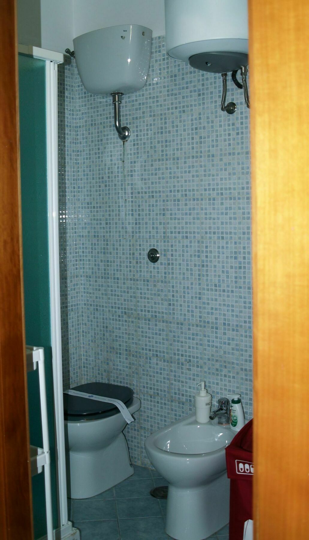 Esposito'S House Apartment Naples Luaran gambar