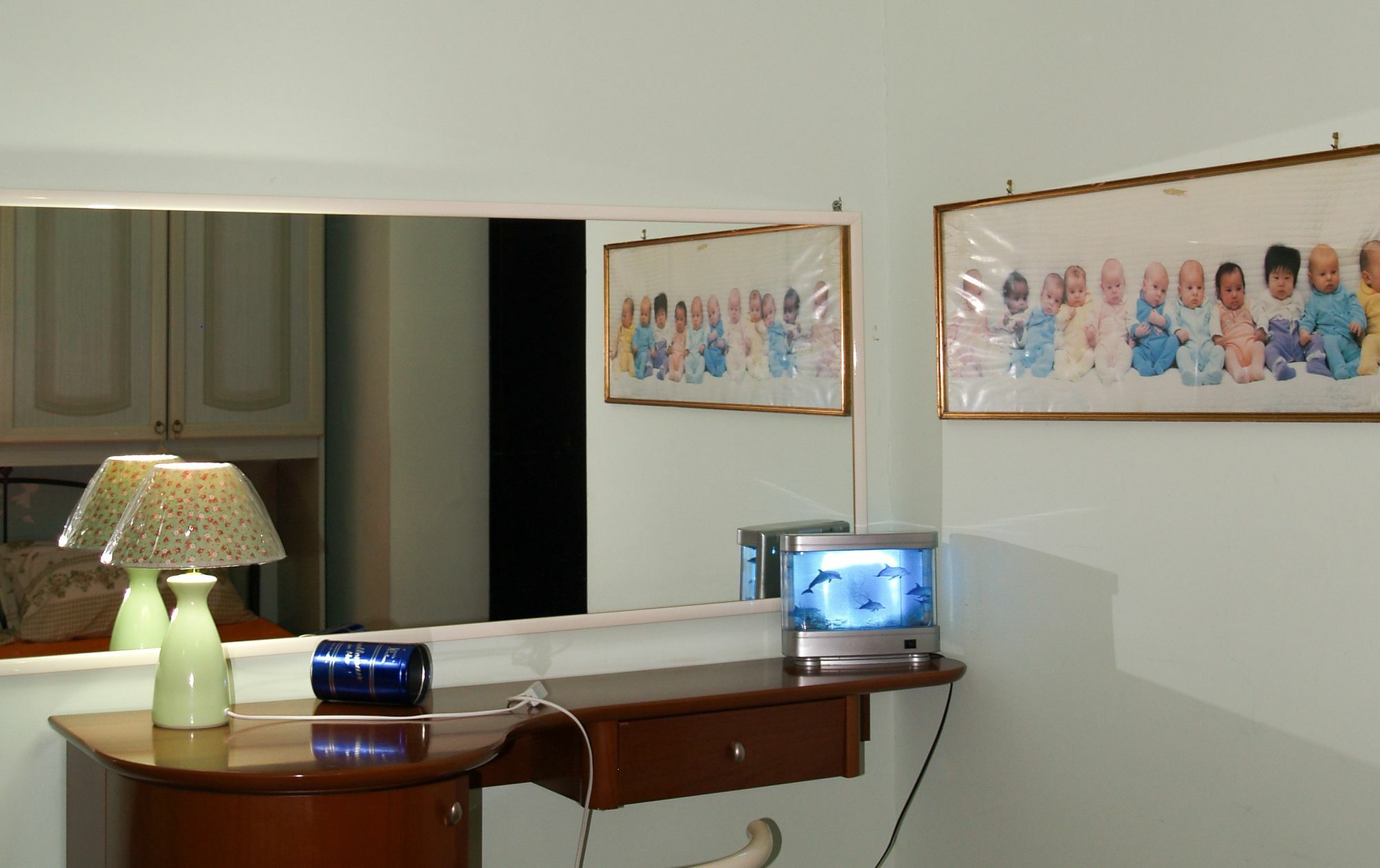 Esposito'S House Apartment Naples Luaran gambar