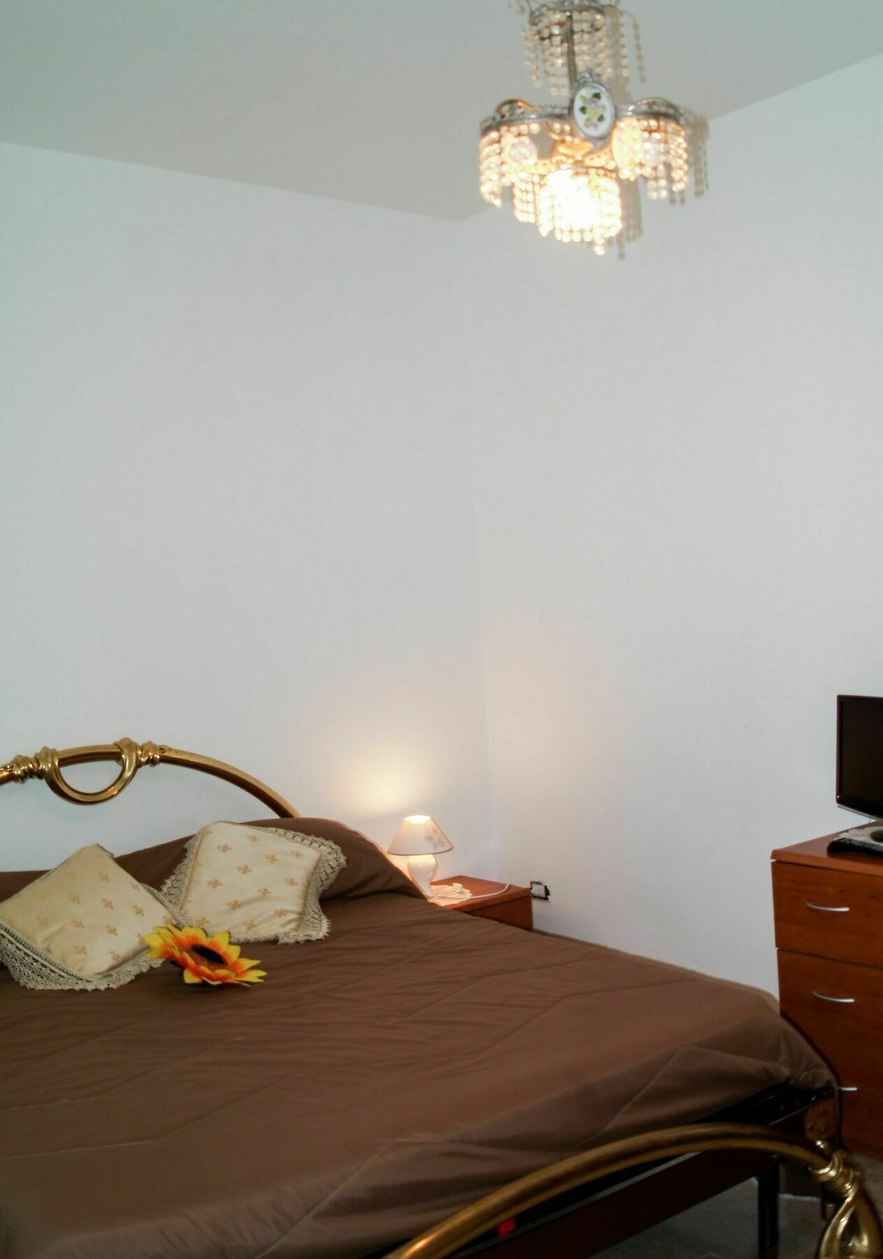 Esposito'S House Apartment Naples Luaran gambar